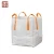 Import 4 cross corner bulk bag plastic big bag factory price jumbo bag from China