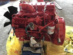 4 cylinders 3.9L 4 Stroke B140 33 diesel engine assembly for car