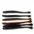 Import 4" Free sample soft fishing lure plastic senko worm,blood worms, customize shape from China