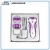 Import 4 in 1 Multi-function Electric Foot File Callus Remover Lady Shaver Epilator For Women from China