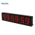 Import 4 inch 6 digits LED digital clock mechanical water timer from China