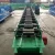 Import 4 KW Cold Metal Ridge Cap Roll Forming Making Machine Chain Driven from China
