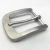 Import 40 mm inner size Stainless Steel Belt buckle Pin Buckle for men belt from China