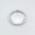 Import 400ml round disposable aluminum dish food grade aluminum foil baking use pizza pans from China