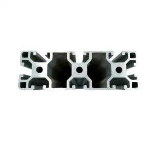 40120   2020 2040 2060 2080 6063 t5 industrial aluminium alloy extrusion profile sign extrude V-slot aluminium profiles aluminum