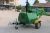 Import 40HP CE hydraulic feeding wood chipper, Forest farming wood chipper from China