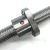 Import 40mm milled ball screws 2500mm long from China