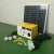 40W 12V portable solar hybrid power system project, solar energy systems
