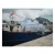 Import 42m steel fishing trawler with stern ramp deep ocean fishing boat longline fishing vessel for tuna from China