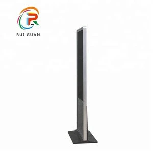 43 floor stand hd 1080p bf video player network wifi advertising equipment
