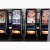 Import 43" Vertical Slots Game With Ideck Touch Panel Entertainment Machines from China
