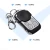 433MHz 315MHz 4 Button Metal Wireless rolling code automatic door controller gate remote control duplicator door access control