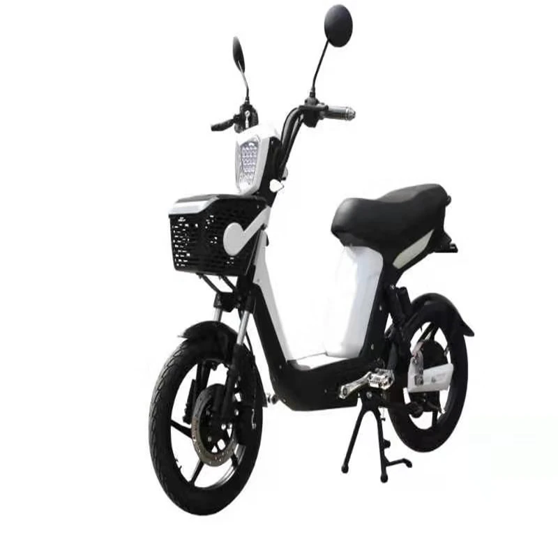 450w or 350W electric scooter china cheap new model electric motorcycle scooter two wheel electric bicycle