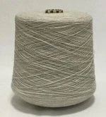 48NM/2 Worsted 100% merino knitting wool yarn