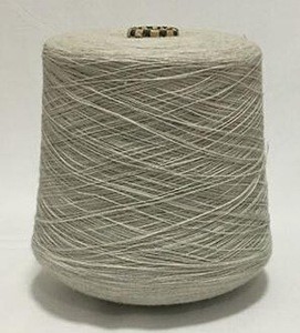 48NM/2 Worsted 100% merino knitting wool yarn