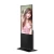 Import 49 inch self service ordering touch screen digital signage payment kiosk from China