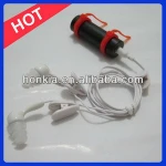 4gb Swimming IPX8 Waterproof MP3 Player with FM Function