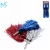Import 4th of July Independent day celebration supplies decorative cheering plush pom poms from China