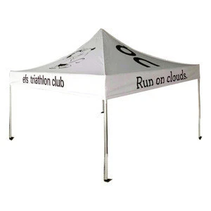 4x4 China custom High quality portable aluminium pop up trade show make canopy tent outdoor function tents