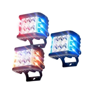 4x4 Offroad Vehicle Bulb LED Work Truck Driving Lights Car Accessories Lights LED
