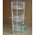 Import 5 Layer Spinning Steel Wire Bin Plush Toys Metal Rack Display (PHY205) from China