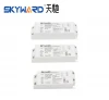 5 years warranty 12v 12w triac dimmable constant voltage led driver for led lighting
