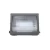Import 5 years warranty outdoor IP65 modern 80w led electronic wall lamp from China
