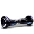 Import 500W Multicolor Flash Shine lights  Cheap Self balancing electric scooter from China