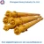 Import 508mm 4 Sections 17m Sany Interlocking Kelly Bar foundation drilling parts from China