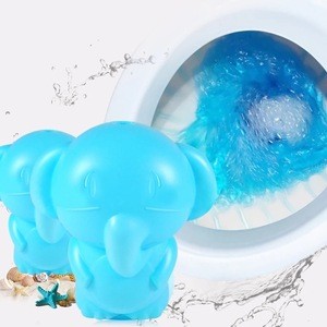 50g chemicals blue toilet tank cleaner