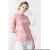 Import 50s single jersey 95% cotton 5% spandex knitted fabric perfume from China