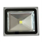 50w 100w cob tunnel light decoration led wall washer led flood light