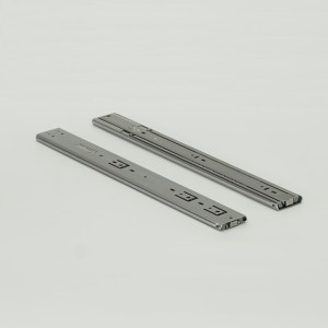 51mm Soft Close Drawer Slide (drawer runner) 450mm Long
