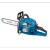 Import 54cc Large displacement petrol saw wood cutting machine cheap gasoline chainsaw from China