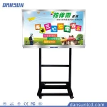 55-Inch Touch Screen Smart interactive Whiteboard for E-learning