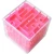 Import 5.5CM 3D Cube Puzzle Maze Toy Hand Game Case Box Fun Brain Game Challenge Fidget Toys Balance Educational Toys for children from China