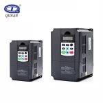 5.5kw 7.5kw wholesale ac one phase three phase solar inverter for solar pump 380v 220v vector control frequency inverter