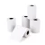 Import 57mm 2 1/4 Inch Cash Register paper Atm Pos Terminal Receipt Roll Thermal Paper Roll Pure White 70gsm from China