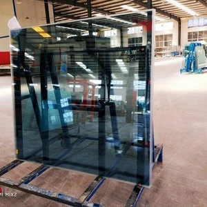 5+9A+5 insulated glass price