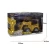 Import 5CH remote control toys rc excavator toys truck with rechargeable battery from China