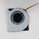 5CM 55x50x5mm 5V DC Blower For Wireless Charger Car Mini Blower