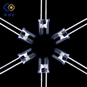 5mm UV LED for Currency detector diode