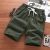Import 5XL Mens 100% Cotton Shorts Summer Causal mens thin loose oversized shorts sweatpants Custom LOGO printing from China