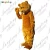 Import 600 Wholesale Adult Cosplay Brown Bear Mascot Costumes For Party from China