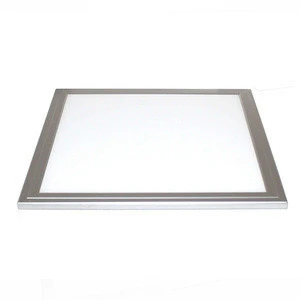 600*600mm flat square led panel lighting led panel light price