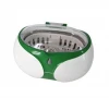 600ml portable ultrasonic cleaner for cleaning jewelry eye-glasses denture watch-chain medical tool
