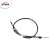 Import 6014203785/6014203485 brake cable for mb sprinter from China