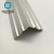 Import 6063 Mill Finish Anodized Silver Extruded Aluminum Profile Aluminum Angles from China