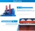 Import 60Ton Hydraulic vertical bagasse baler machine pine straw baler machine seaweed baling machine from China