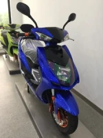 60V 20Ah electric scooter hot sell in India